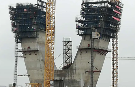 Hydraulic Automatic Climbing Formwork System: An Ideal Choice for High-Rise and Vertical Concrete Construction