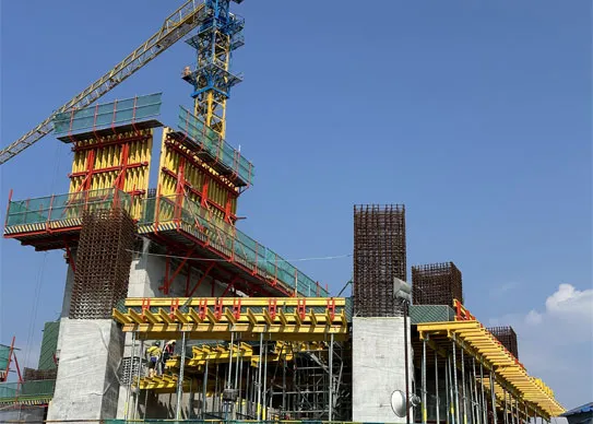 Slab Construction Advantages