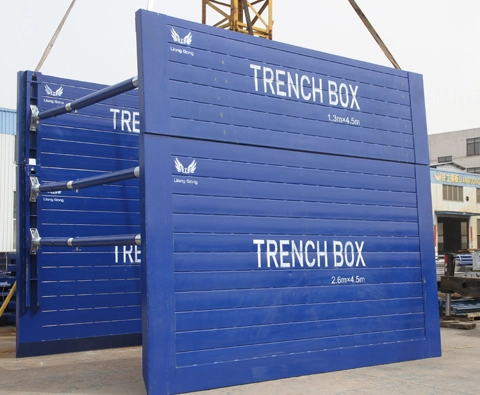 Trench Box