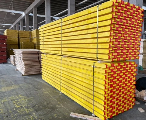 H20 Timber Beam