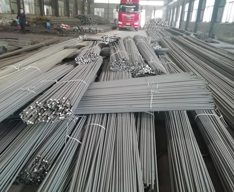 Formwork Tie Rod
