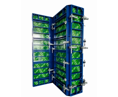 Aluminum Frame Formwork