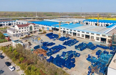 Lianggong Formwork Co., Ltd. Expands Portfolio with Advanced Ringlock Scaffolding Solutions