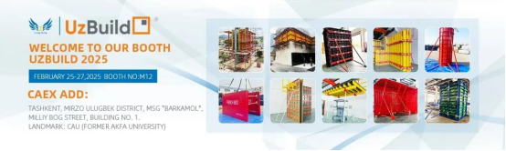 steel formwork