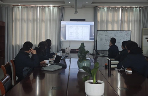 Lianggong Formwork Achieves ISO-Certified Welding Training to Strengthen WPS/WPQR Compliance for Global Clients