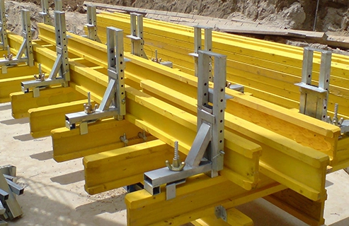 How Does Timber Formwork Contribute to High-Quality Constructions?