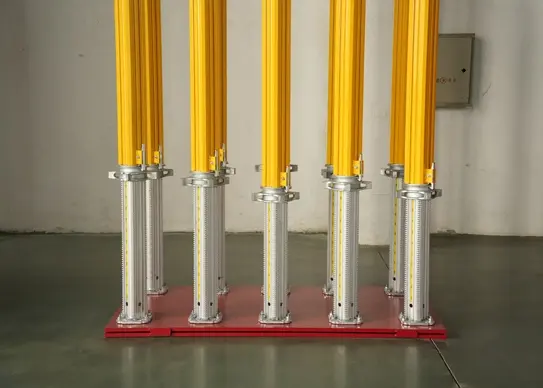 formwork accessories suppliers
