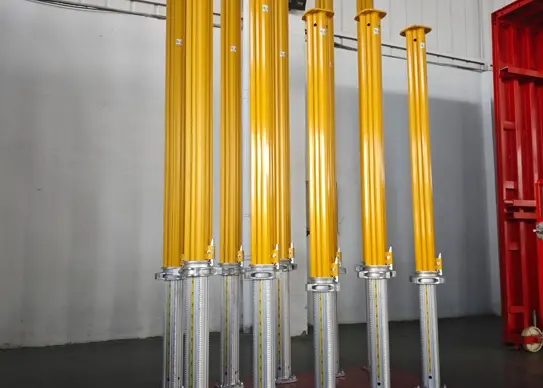 formwork accessories pdf
