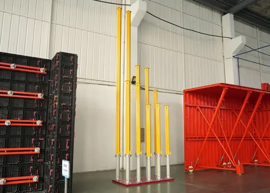 formwork accessories manufacturers
