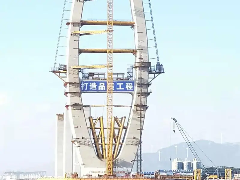 types of formwork for high rise building
