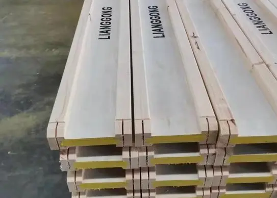 h20 beam
