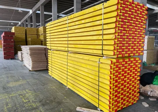 h20 timber beam
