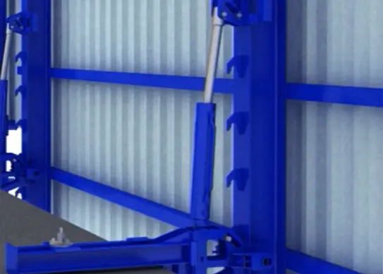 how to build formwork for concrete