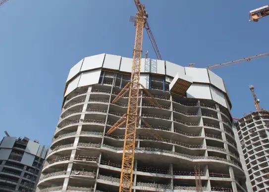 how to calculate formwork for beam