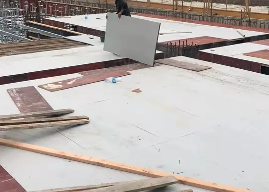 polycarbonate hollow sheet

