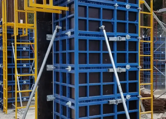 steel-column-formwork