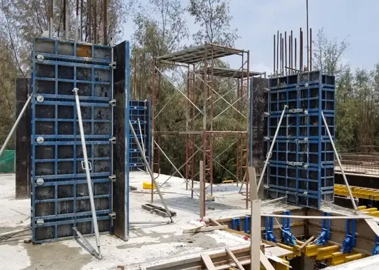steel-column-shuttering