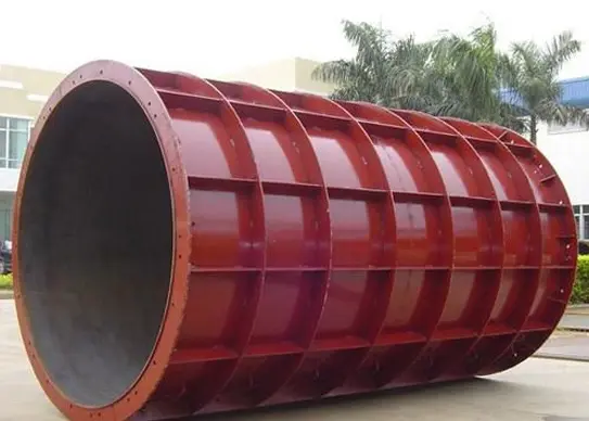 steel shutters for concrete for sale