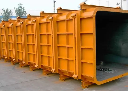 steel formwork pdf