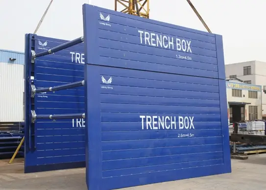 trench-box