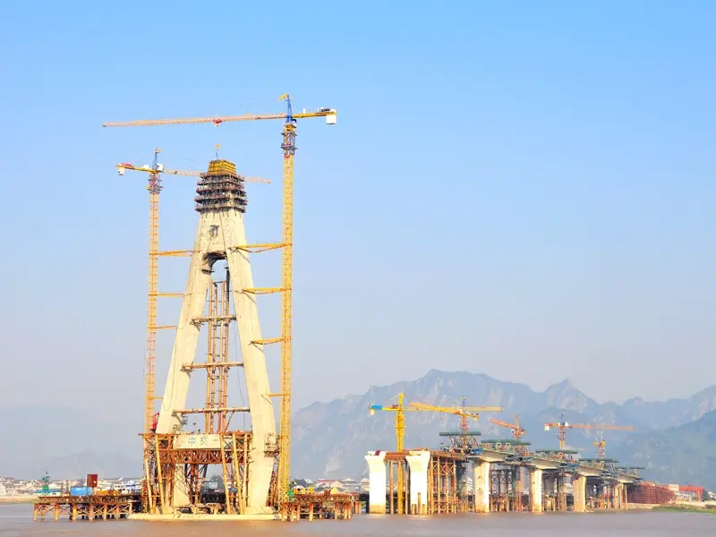 formwork for high rise building
