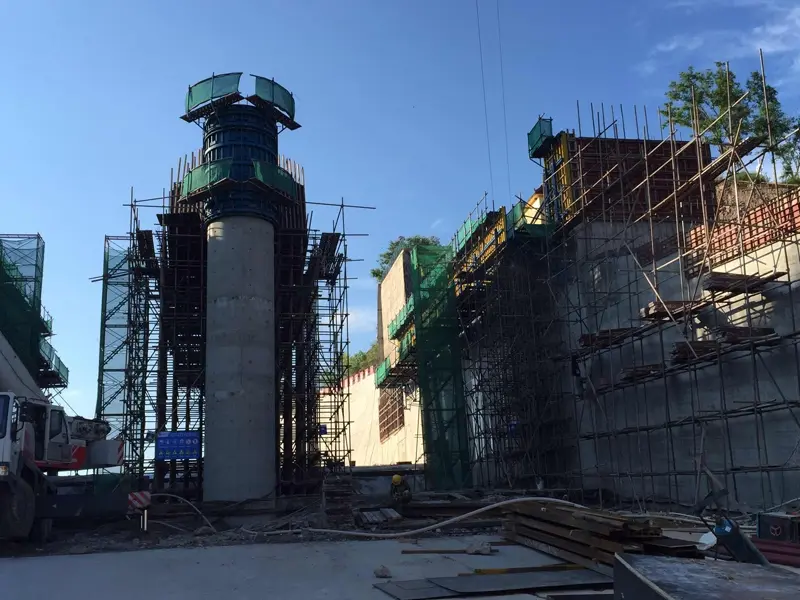 Water Tanks