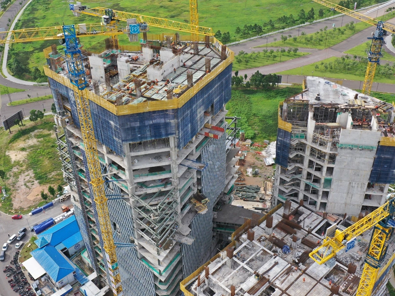 BNI Projects
