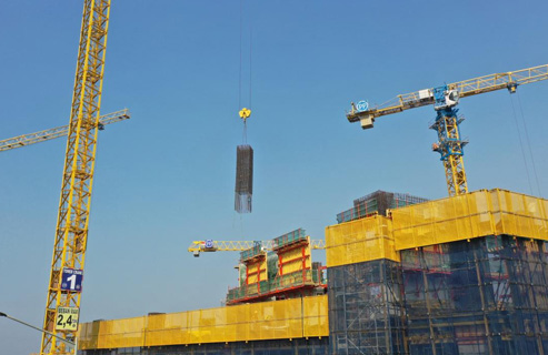 How Does Timber Formwork Contribute to High-Quality Constructions?