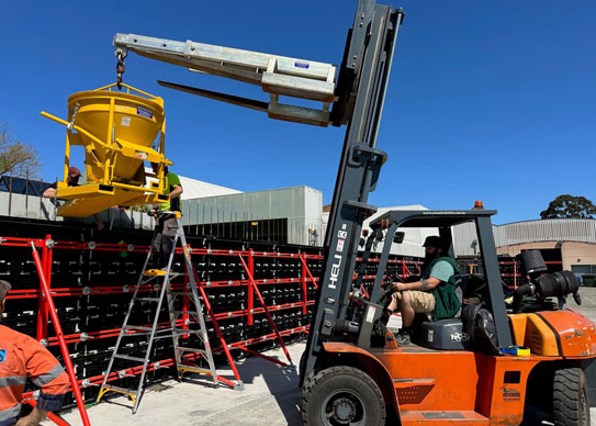 plastic wal formwork4 