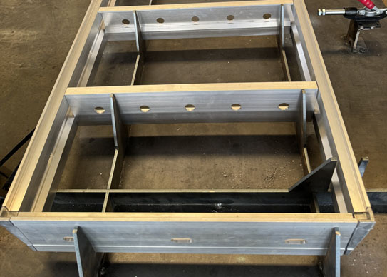 aluminum formwork suppliers