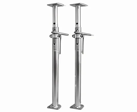 Lianggong Steel Props