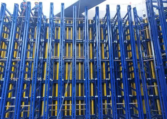 single side bracket china