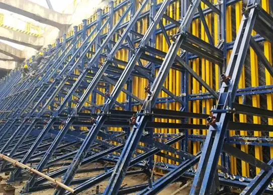 single side bracket exporter