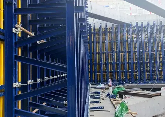 single side bracket factory