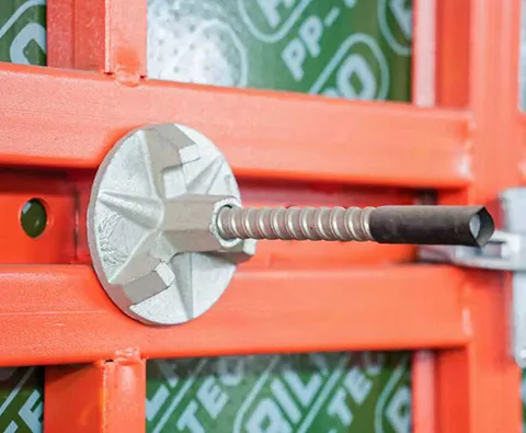 Formwork Tie Rod