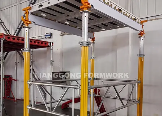 aluminum-slab-formwork
