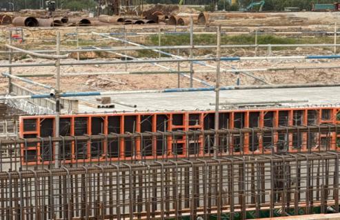 Aluminum Alloy Formwork: An Intelligent Solution to Accelerate Construction Speed and Enhance Precision in Building Projects