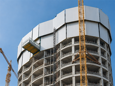 How to Choose a Reliable Manufacturer of Protective Screens and Unloading Platforms for Construction Projects