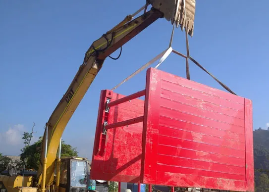 trench-box-manufacturers trench-box-manufacturers