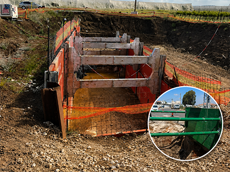 Guide to Trench Box Manufacturers: For Pipeline Installation and Underground Utility Projects